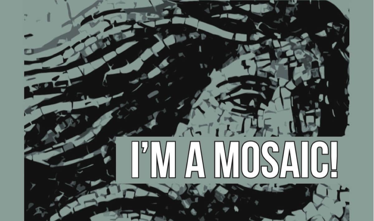 Immagine convegno I'm a mosaic.